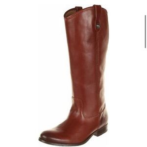 Frye boots